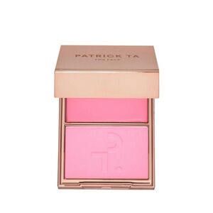 PATRICK TA BLUSH DUO ✨